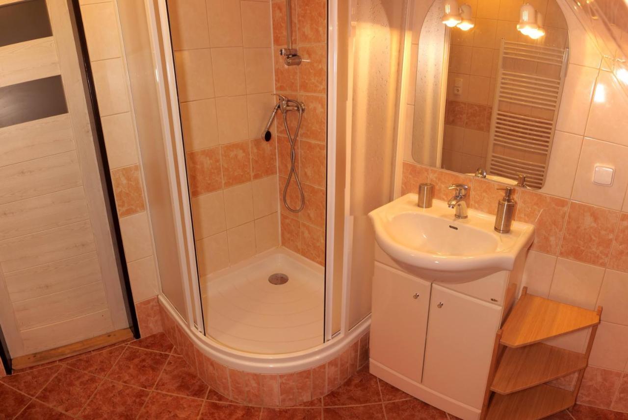 Apartmán Chaloupka na vršku Bernsdorf Exteriér fotografie