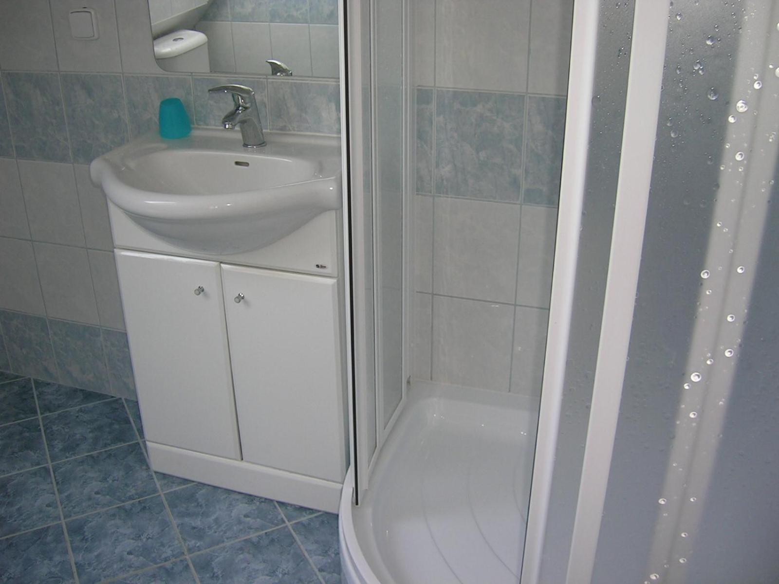 Apartmán Chaloupka na vršku Bernsdorf Exteriér fotografie