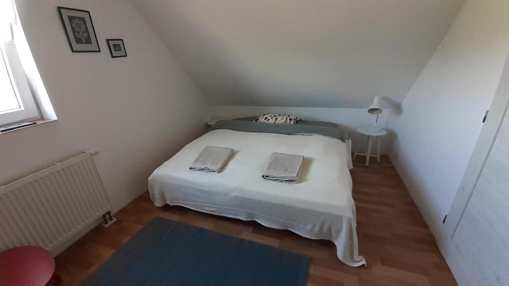 Apartmán Chaloupka na vršku Bernsdorf Exteriér fotografie