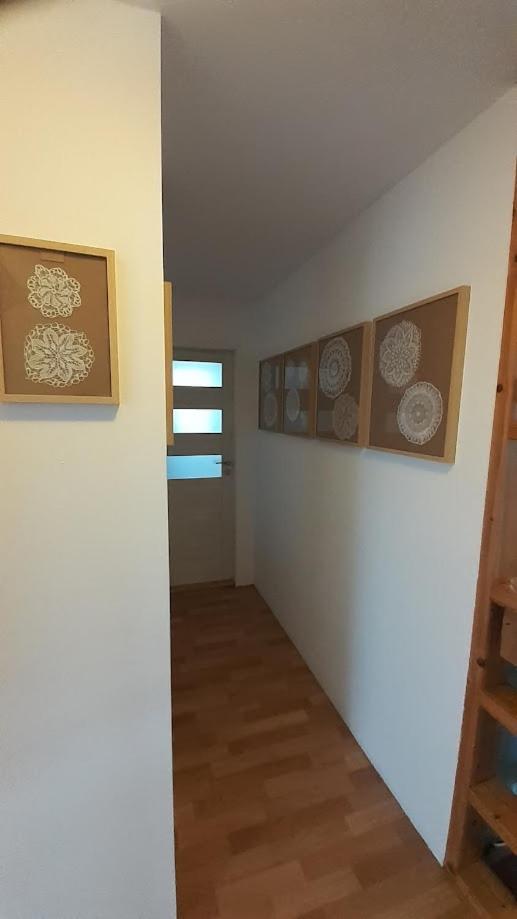 Apartmán Chaloupka na vršku Bernsdorf Exteriér fotografie