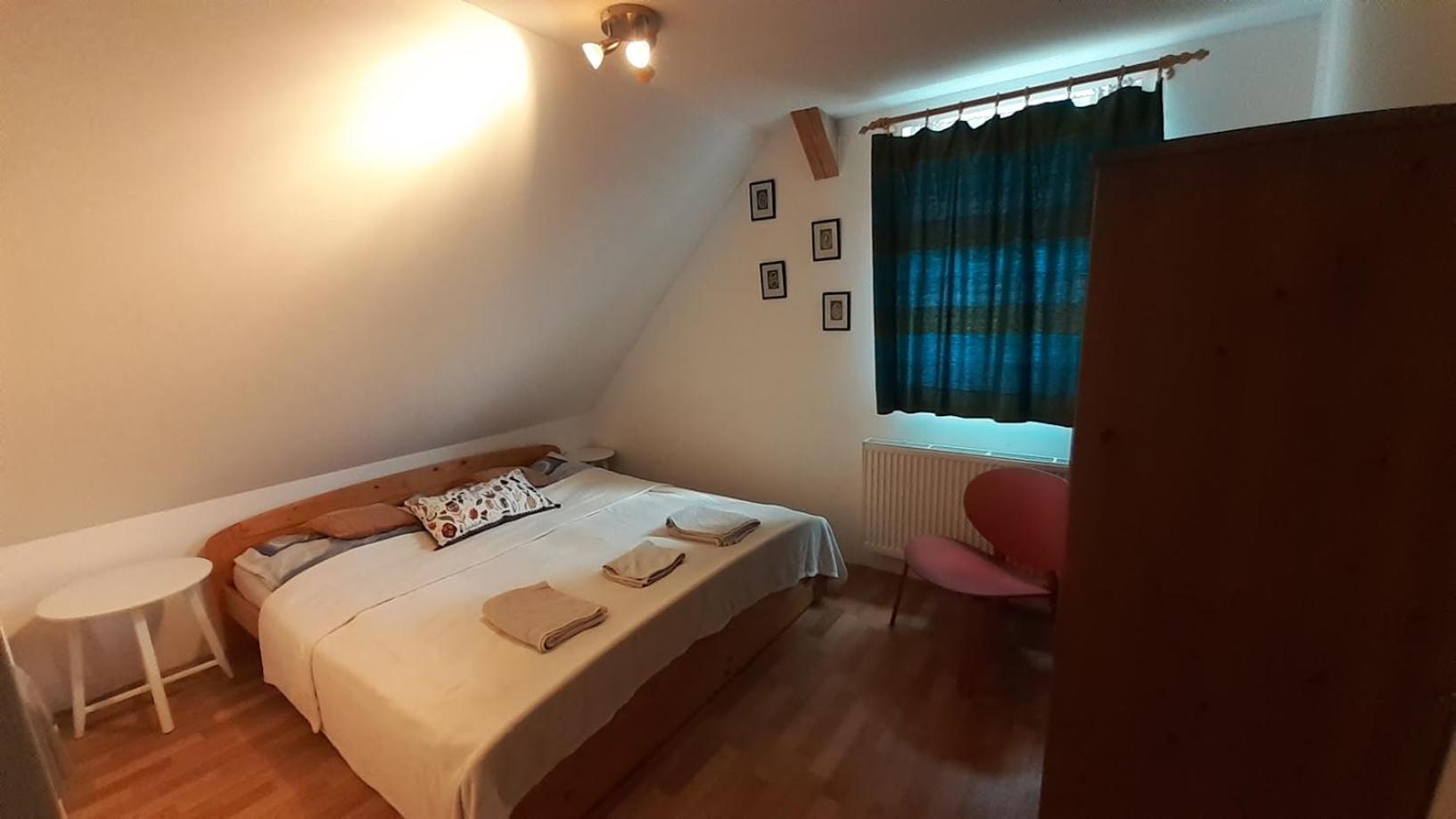 Apartmán Chaloupka na vršku Bernsdorf Exteriér fotografie